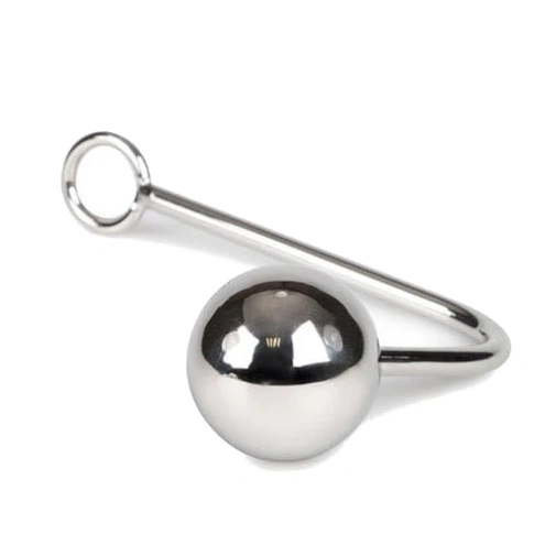 Anal Hooks Anal 5299 BDSM Steel Hook AllNight 0118